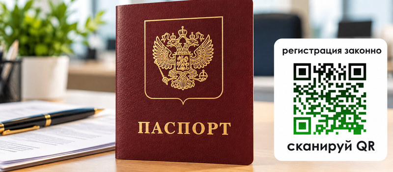 прописка в Урайе регистрация в Урайе
